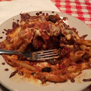 Spaghetti Works - Hot Italian Pie - Italian Near Me - Omaha, Nebraska Spaghetti Works - Hot Italian Pie - Italian Near Me - Omaha, Nebraska