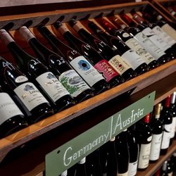 2A Wine & Spirits