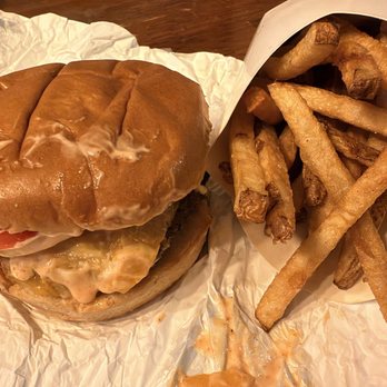 Moody’s - Bacon Moody Hand Cut Fries - American Near Me - Benton, Arkansas Moody’s - Bacon Moody Hand Cut Fries - American Near Me - Benton, Arkansas