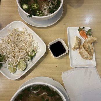 Pho Plus - Vietnamese Near Me - Avon, Indiana