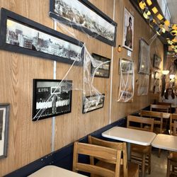 Blue Line Coffee