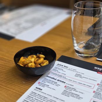 wagamama - Murray Hill - Noodles Near Me - New York, New York wagamama - Murray Hill - Noodles Near Me - New York, New York