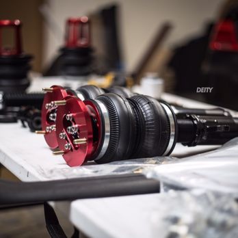 Deity Motorsports - Airlift Performance products sold here. - Auto Customization Near Me - Garden Grove, California Deity Motorsports - Airlift Performance products sold here. - Auto Customization Near Me - Garden Grove, California
