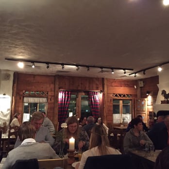 Folk Gospoda - Polish Near Me - Warsaw, MZ