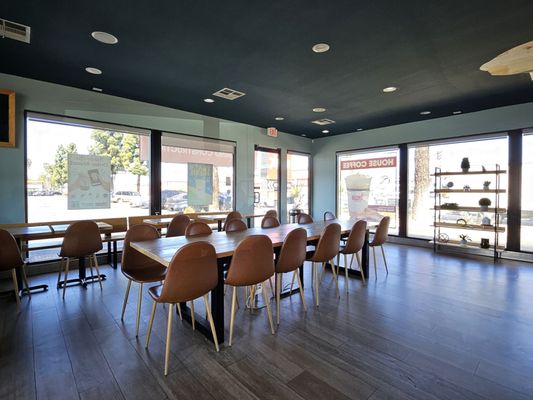 7 Leaves Cafe by null