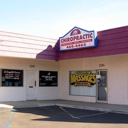 Chiropractic Healing Arts Center