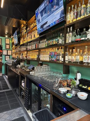 Adelitas Cocina Y Cantina by null