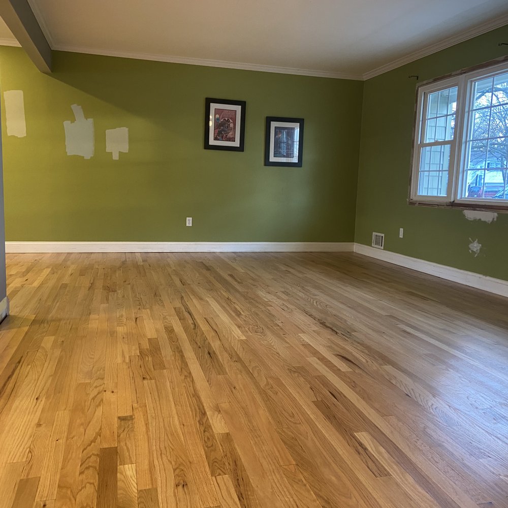 Excellence Hardwood Floors - After - Flooring Near Me Excellence Hardwood Floors - After - Flooring Near Me