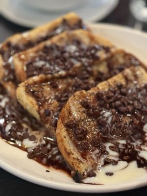 TOAST SUGAR LAND by null