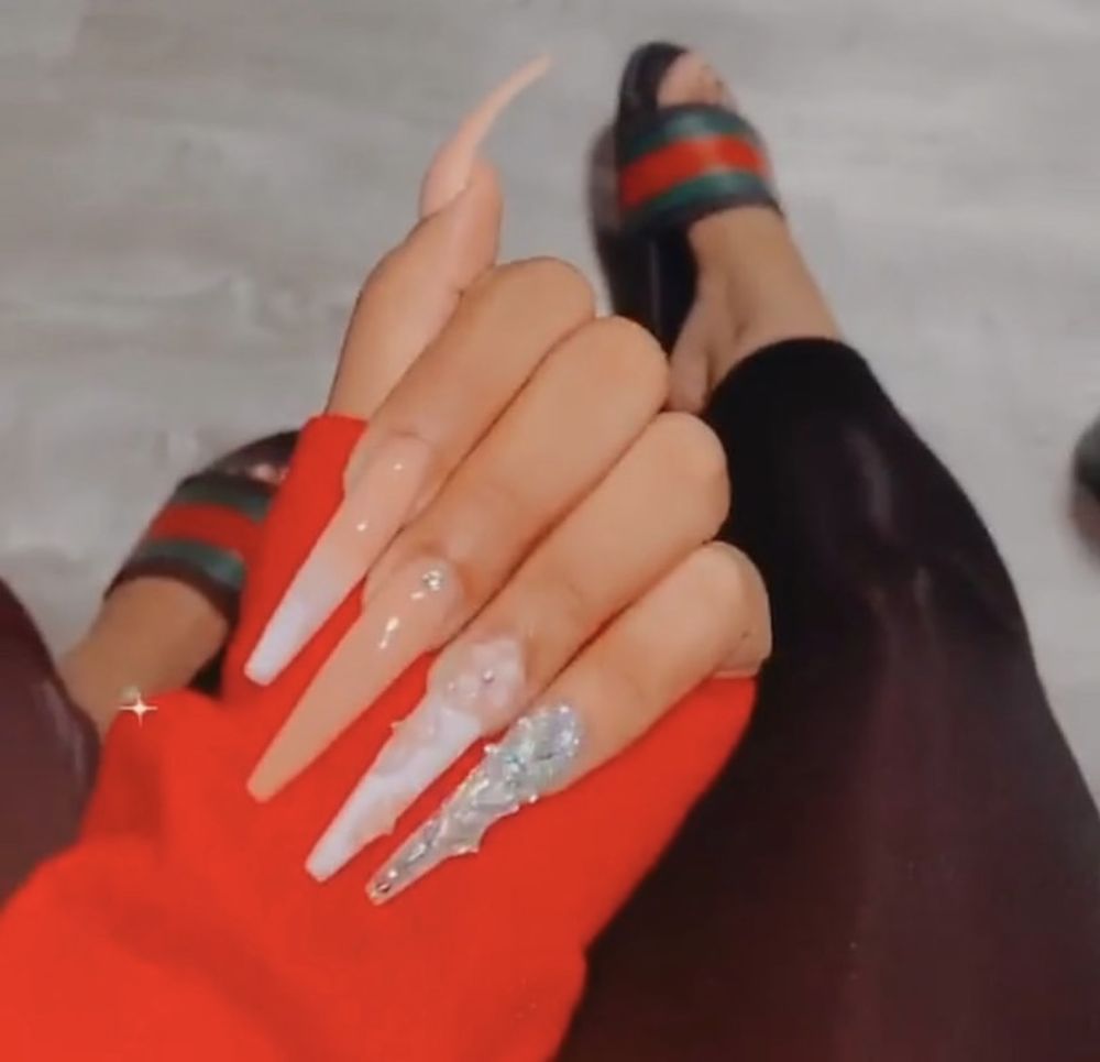 LIME LIFE NAILS 11 Photos 76 Center St, Waterbury, Connecticut