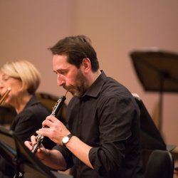 Indianapolis Chamber Orchestra