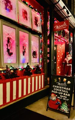 Miracle on Ninth St by null