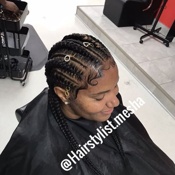 My HandsOfGrace - Feedin Braids - Hair Salons Near Me - Detroit , Michigan My HandsOfGrace - Feedin Braids - Hair Salons Near Me - Detroit , Michigan