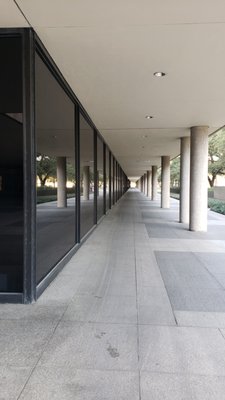 The University of Texas at Austin by null