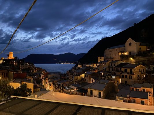 Ristorante La Torre by null