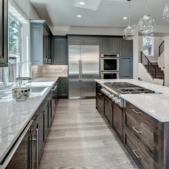 Sobe Builder - Kitchen Remodel in Parker, FL - General Contractors Near Me Sobe Builder - Kitchen Remodel in Parker, FL - General Contractors Near Me