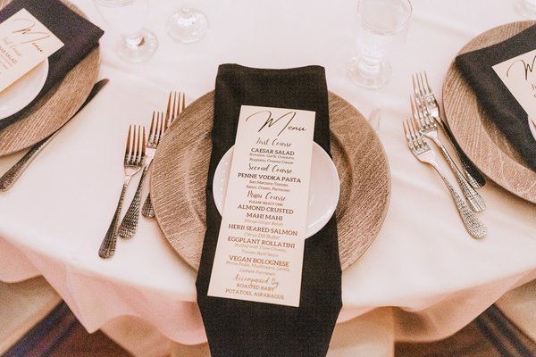 618 Restaurant - Banquets by null