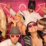 Photo of U2 Photo Booths
