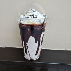 NOVA Gelato & Bakery