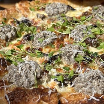 Truly Pizza - Pizza Near Me - Dana Point, California Truly Pizza - Pizza Near Me - Dana Point, California