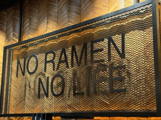 JINYA Ramen Bar - Sandy Springs by null