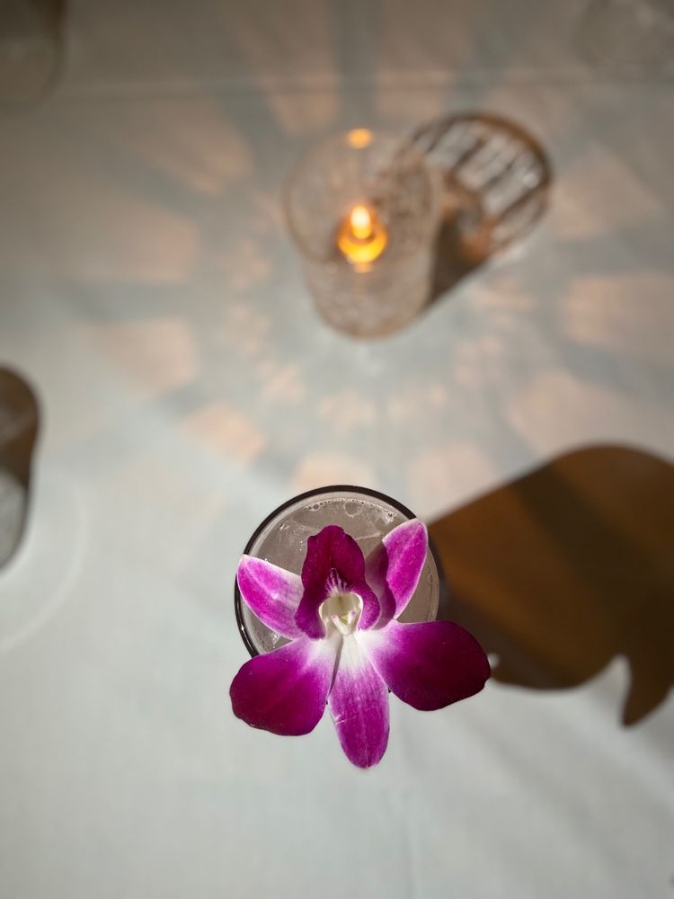 Food from Circe Restaurant and Bar - East Greenwich