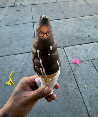 Bob's Freeze by null