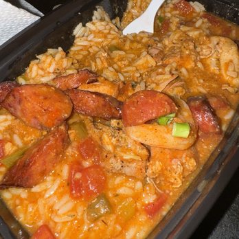 The Food Shoppe - Jambalaya - Cajun/Creole Near Me - Atlanta, Georgia The Food Shoppe - Jambalaya - Cajun/Creole Near Me - Atlanta, Georgia