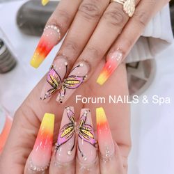 Forum Nails