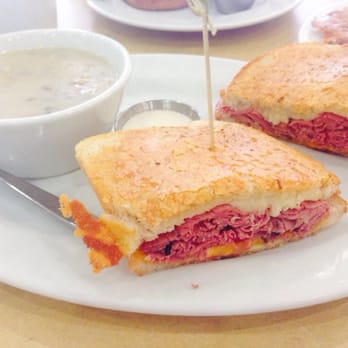 First Watch - Beefeater sandwich and chicken and rice soup. - Breakfast & Brunch Near Me - Overland Park, Kansas First Watch - Beefeater sandwich and chicken and rice soup. - Breakfast & Brunch Near Me - Overland Park, Kansas