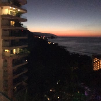 Hiroshi - The view - Japanese Near Me - Puerto Vallarta, JAL