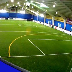 East Coast Sports Academy