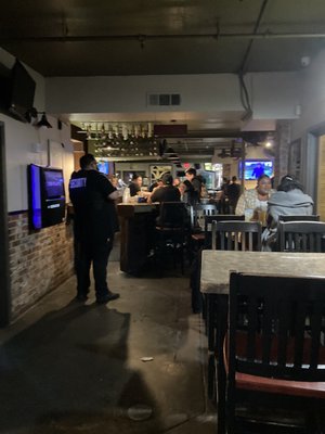 Shenanigans Irish Pub & Grille by null