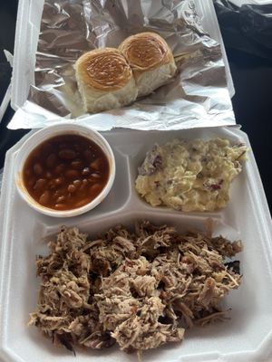 Off The Grill by Chef Q by null