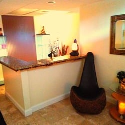 Ohana Wellness & Aesthetics Center - Different scents fill the air like lavender, bouquet, lemongrass to tantalize all senses at Ohana.