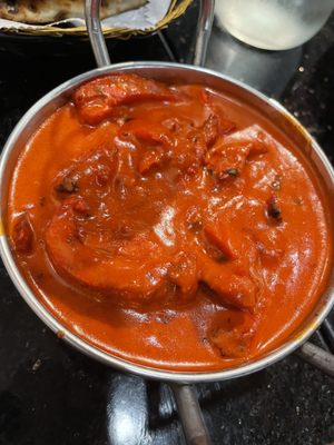 Curry Bowl Orlando - Modern Indian Cuisine by null