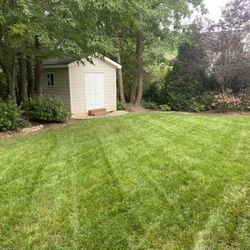 DR Lawn Care & Firewood Services