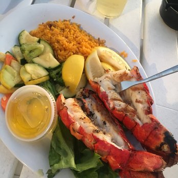 Lorelei Bar and Cabana - Seafood Near Me - Islamorada, Florida Lorelei Bar and Cabana - Seafood Near Me - Islamorada, Florida