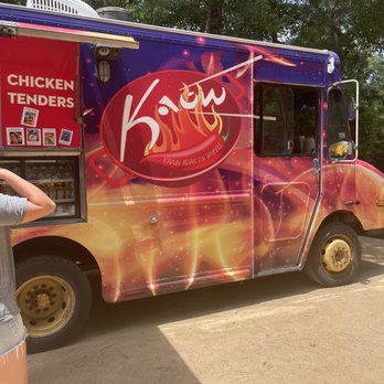 B-52 Brewing Co - So fun having the food trucks there! - Breweries Near Me - Conroe, Texas