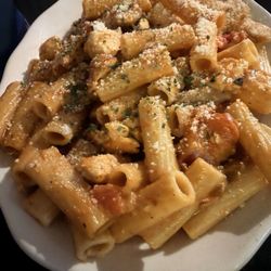 GiGi's Italian Feast - Chicken Riggins