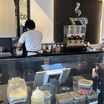 Matari Coffee - Coffee & Tea Near Me - West Bloomfield Township, Michigan