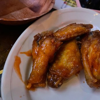 Buffalo Bros - BBQ Wings - American Near Me - Fort Worth, Texas Buffalo Bros - BBQ Wings - American Near Me - Fort Worth, Texas