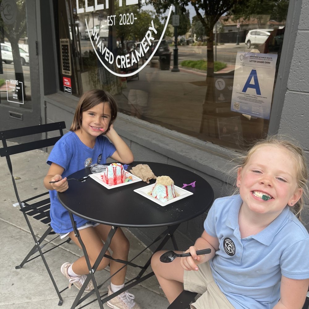Element Shaved Creamery - West coast and sour gummy worm - Desserts Near Me - Yucaipa, California Element Shaved Creamery - West coast and sour gummy worm - Desserts Near Me - Yucaipa, California