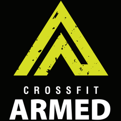 CrossFit ARMED