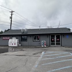 Meat Heads Takeout
