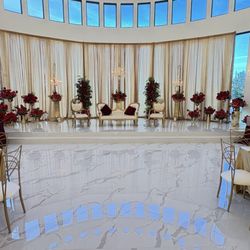 DB Event Planners
