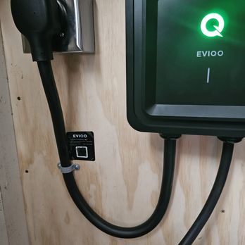 Electricians On Duty - New charger - Electricians Near Me