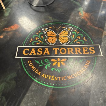 Casa Torres - Entrance of Casa Torres - Mexican Near Me - Fontana, California Casa Torres - Entrance of Casa Torres - Mexican Near Me - Fontana, California