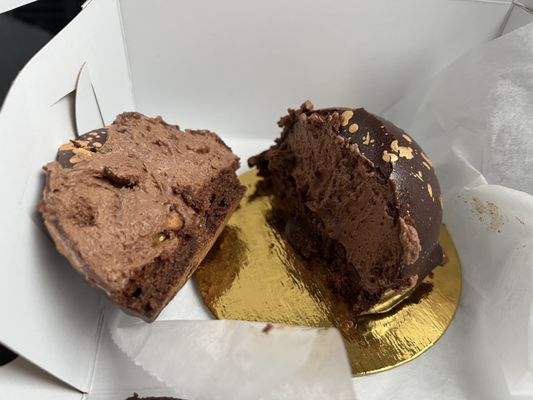 Crumb Bum Bakery by null