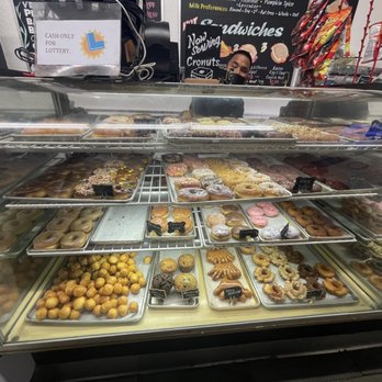 Happy Donuts - Donuts - Donuts Near Me - Oakland, California Happy Donuts - Donuts - Donuts Near Me - Oakland, California